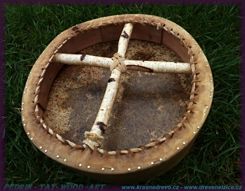 uk�zka - �AMANSK� BUBEN - set - b��za 1_2